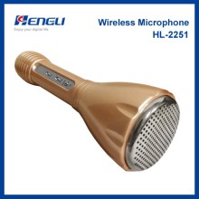 low noise microphone wireless karaoke machine karaoke microphone bluetooth