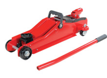 Hydraulic Trolley Jack 2T Low profile