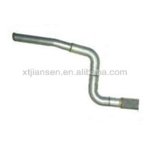 Freightliner Turbo Pipe 1992 Model Trucks