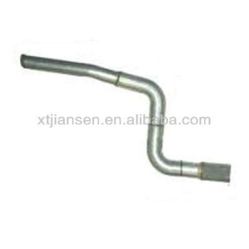 Freightliner Turbo Pipe 1992 Model Trucks