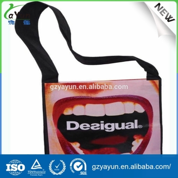 tactical shoulder wholesale designer custom musette bag