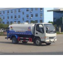 JAC 4X2 6000Litres Jetting Water Truck