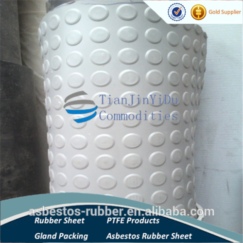 Dot Rubber Floor (Round Dot rubber sheet)