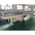 automatic hdpe pipe machine