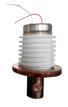 X Ray Ripple Ceramic Tube 250KV