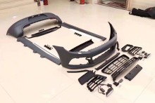 Golf 6 GTI Body Kit For 4X4 Accessories