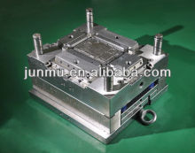 Precision injection plastic moulding