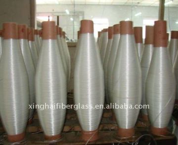 High quality C-Glass fiber glass yarn twisted OEM FACTORY