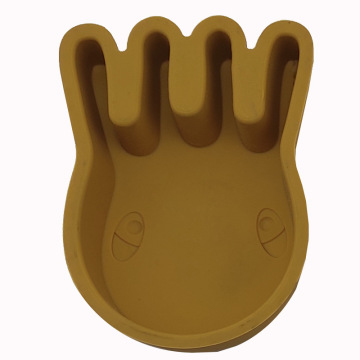 Custom Animal Shape Silicone Sand Molding Tools