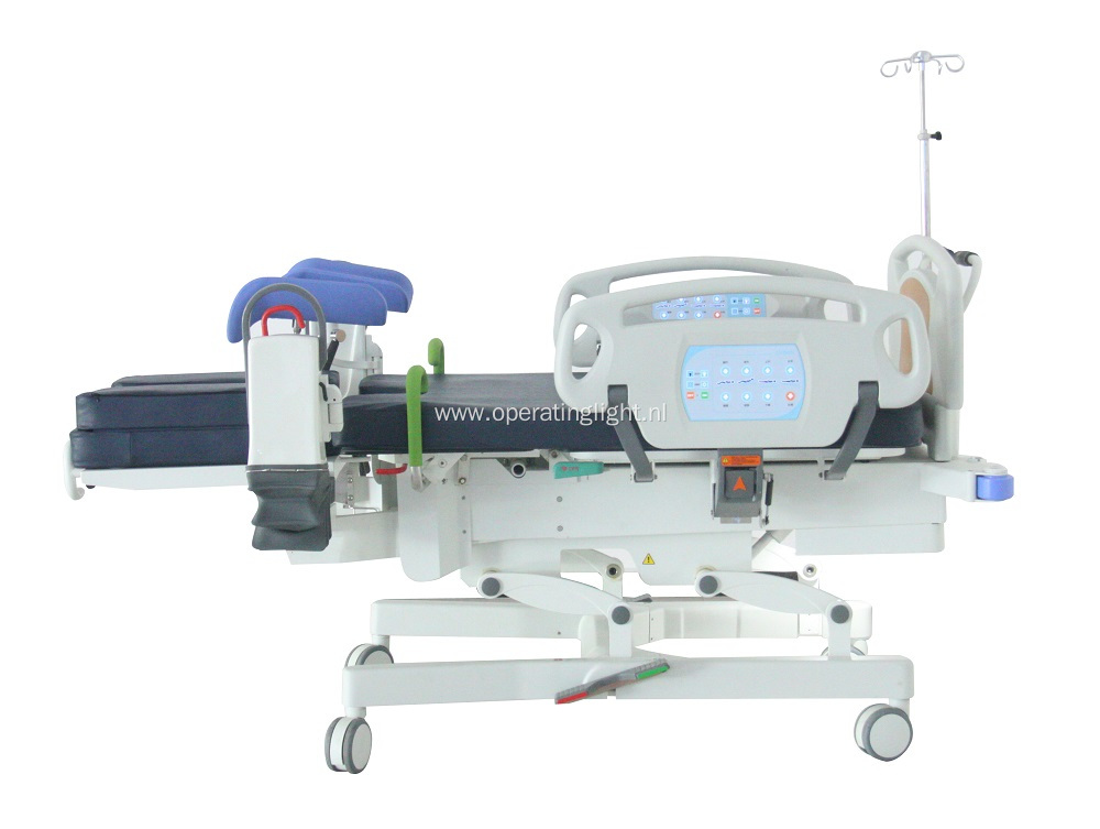 LDR Electric Hospital Obstetric Bed