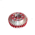 VG1246020011 Howo Genuine Crankshaft Gear WP10 13050322 13039433 610800020006