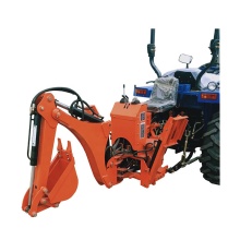 Kubota Mini Tractor Backhoe Loader Supply and Price at Factories