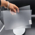 rigid Transparent A grade pc sheet /polycarbonate film