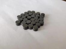 self supported PCD die blanks