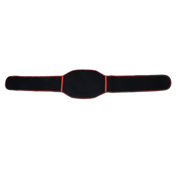 Heated Lower Back Pain Relief Heating Brace