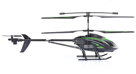 rc helicopter