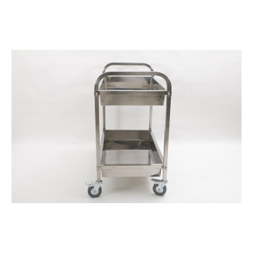 Tableware Collection Dining Cart