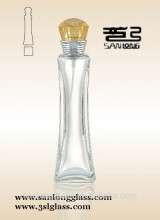 beautiful cosmetic perfume bottles design for sale