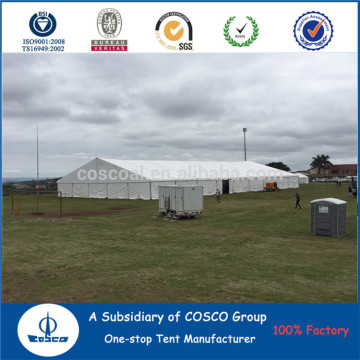 Easy installation tent house material wholesale for sale