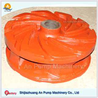 centrifugal slurry pump parts