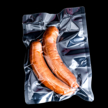 Food Vacuum Storage & Seal plastic bags