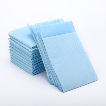 Custom Waterproof Underpad: Washable, Reusable, and Effective Incontinence Bed Pad Solution