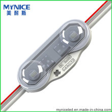 Epistar Chip Injection LED Advertising Module Light IP67 1W SMD2835 Constant Current LED Module