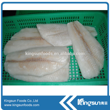 Arrowtooth flounder fillets