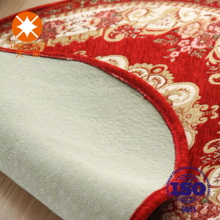 Antiskid Decorative Felt Carpet Underlay