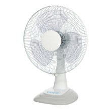 High Speed Plastic Table Fan OEM ODM Desk Fan
