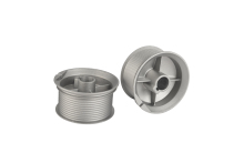 12'' Garage door cable drum spring fitting,GLAL-12in