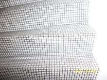 Fiberglass Plisse Insect Screen Mesh