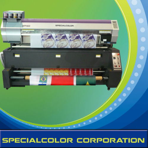 Mimaki textile printing system for fabric SFP-1633