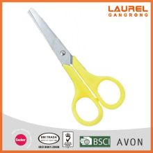 Top grade antique left-handed hairdressing scissors