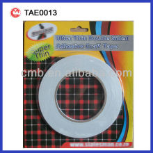DOUBLE SIDED ADHESIVE TAPE