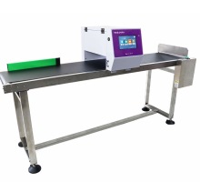 Wholesale Direct Sales: Full Automatic Egg Printer, Egg Coding Inkjet Printer, and Egg Printing Machine