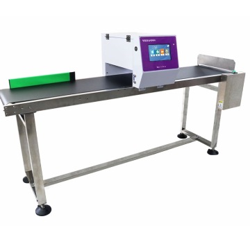 Wholesale Direct Sales: Full Automatic Egg Printer, Egg Coding Inkjet Printer, and Egg Printing Machine