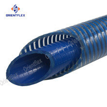 4 Inch pvc helix reinforced suction discharge hose
