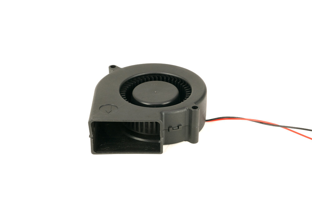 Brushless DC Fan