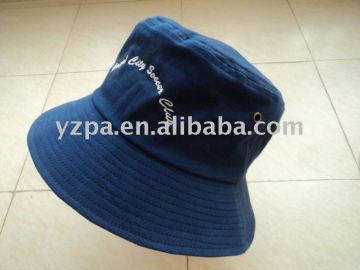 cotton twill sun hats