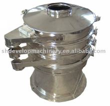 Vibration sieve (screen)