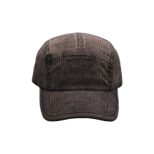 Stylish Soft Corduroy Baseball Cap for Casual Outfits