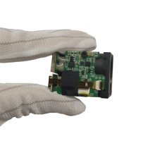 1500m Distance Measurement Laser Sensor