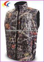 Men's Camo Hunting Jacket