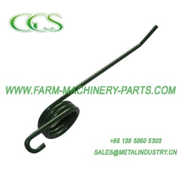 Ford New Holland John Deere Pickup Tine 64562 257se Spring Teeth?