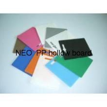 COROPLAST PP HOLLOW BOARD, PLSTIC SHEETS
