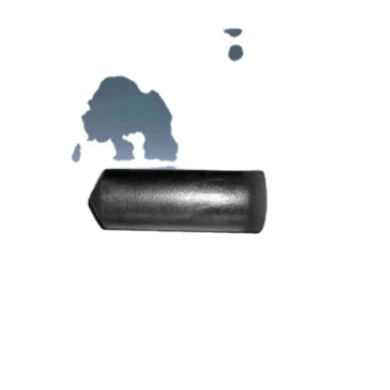 CDSE Nonlinear Crystal