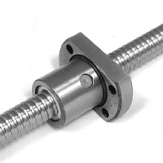 Flanged ballnut diameter 12mm pitch 3mm ball screw.jpg