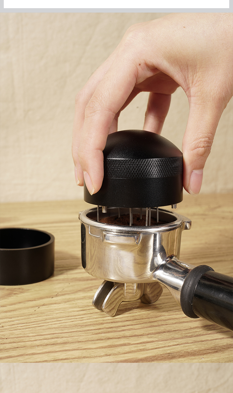 barista coffee tamper