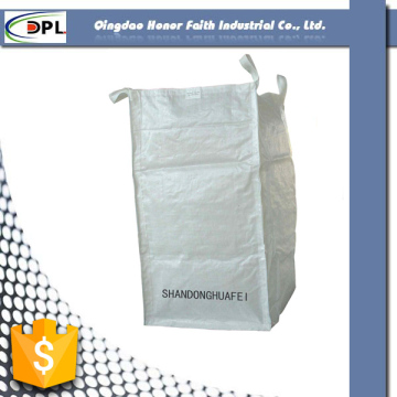 Lamination bulk bags, big bags with PE liner, FIBC big bags